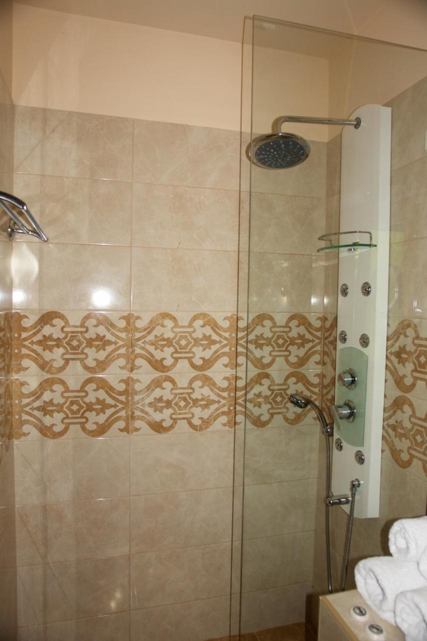 Victoria Hill Hotel Dassia  Bagian luar foto